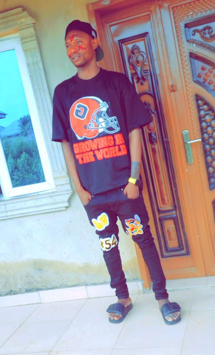 AlwaysFundz15's tweet photo. Zero Worries.U either Go 4 it or Run 4rm it,D Choice is Yours ✌️⚠️ https://t.co/fJnBWiCdEO