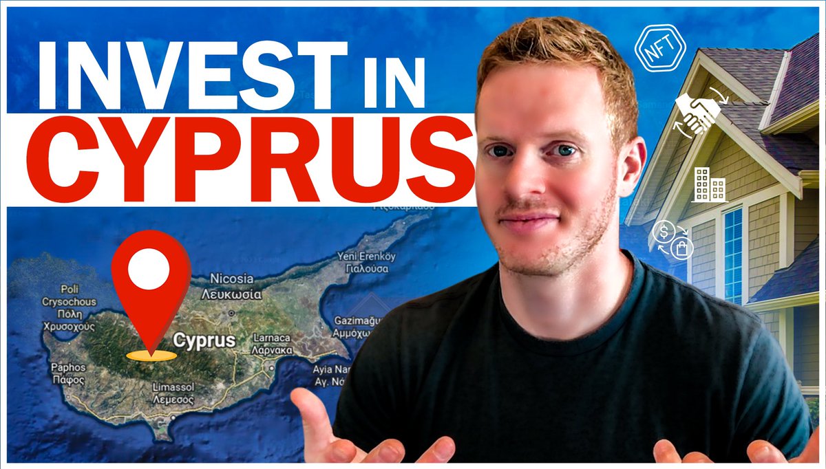 JamesPelton18's tweet photo. Going Live Now!

@RealEstateNft4k is also giving away  a $100,000 property in North Cyprus to One Lucky Winner.

Find out how you can be part of the giveaway! 

https://t.co/2fuSRz4GUb https://t.co/WzEsI2l4Nu