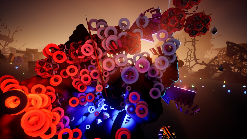 microdoseVR's tweet photo. 👁️💧#MicrodoseVR #micronaut #flowstatesimulator #VRVJ #VideoGameVJ #soyouwannabeavj https://t.co/WBvAyRqwpr
