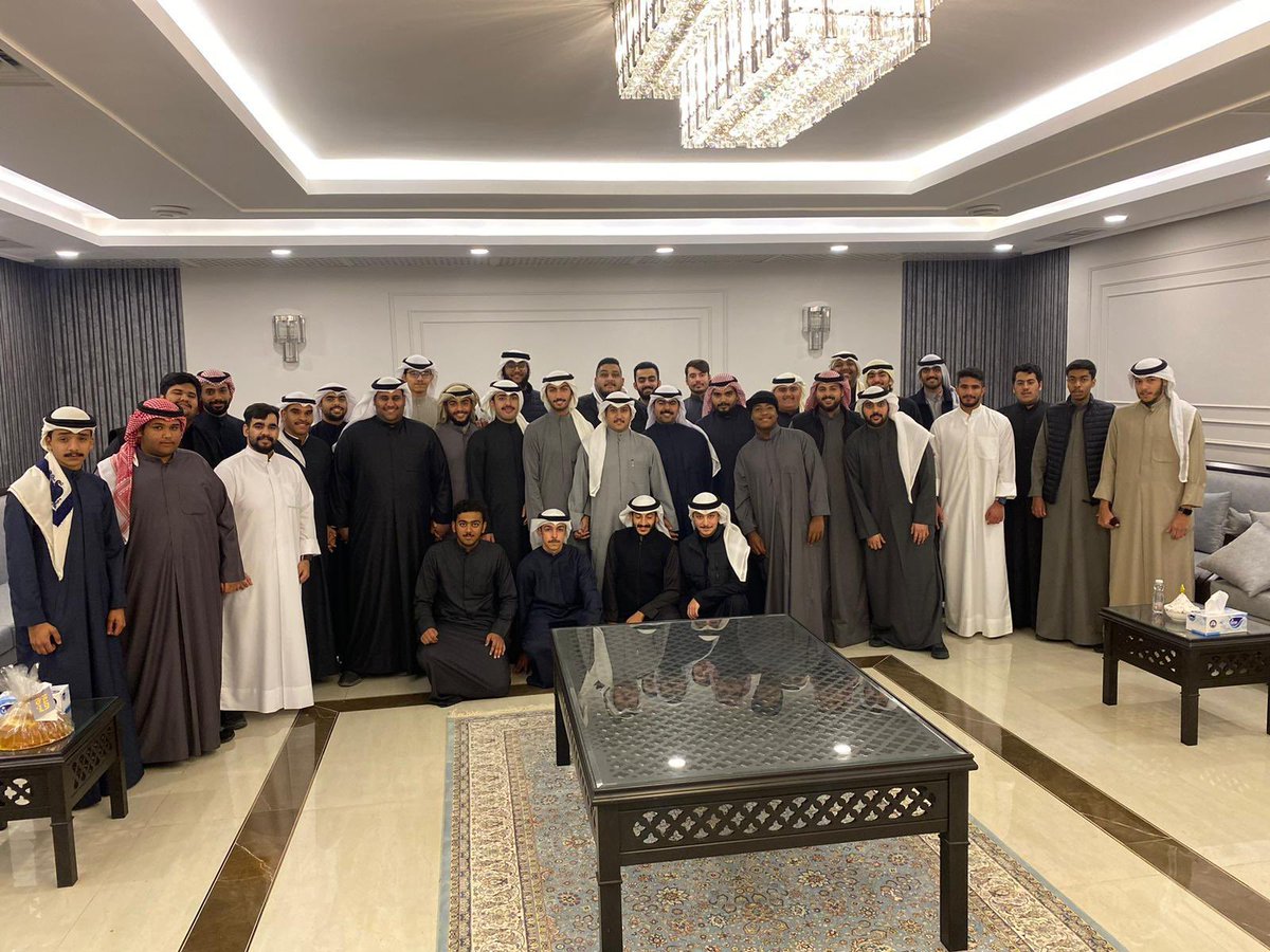 احمد طلال الحمّادي 🇰🇼🇵🇸 tweet media