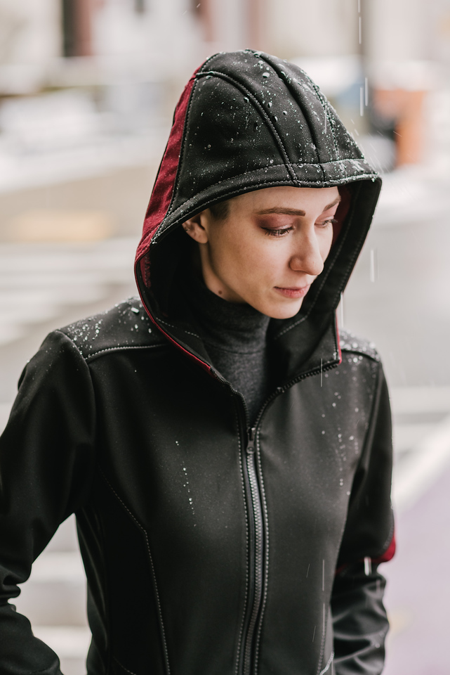 VolanteDesign's tweet photo. The new Augment H4 Storm 🌩️

The beloved Augment H4 is now waterproof! The same unique design, now in a fleece-lined TPU bonded tech fabric that will ensure that you stay dry and warm this season. 

➡️ https://t.co/NfSzP99cv0 ⬅️

#techwear #unifit #waterproof #streetwear https://t.co/Za0kZSxLfa