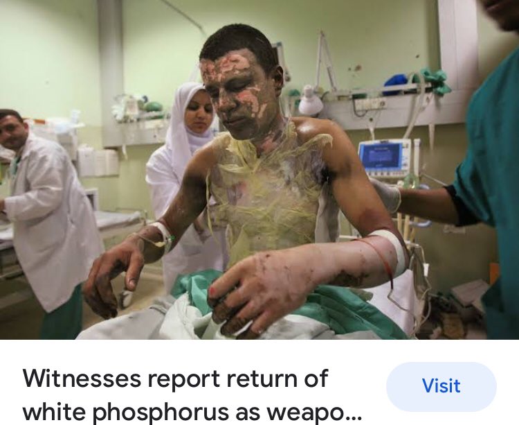 Jeff4theclimate's tweet photo. @PeterDutton_MP This guy that #molan rained the UN banned hideous white phosphorus upon was probably a decent, hard working family guy also!
#ButcherOfFallujah #lnpfilth https://t.co/hT8OmXm9jE