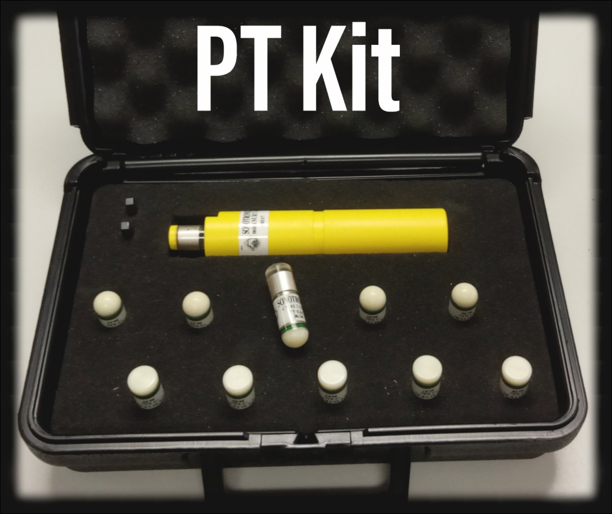 SONOTRONICS1AZ's tweet photo. Sonotronics wishes everyone a Happy 2023! Come check out our new PT-Kit for passive tracking! https://t.co/kol4MOqu49 https://t.co/hpITD9pe92
