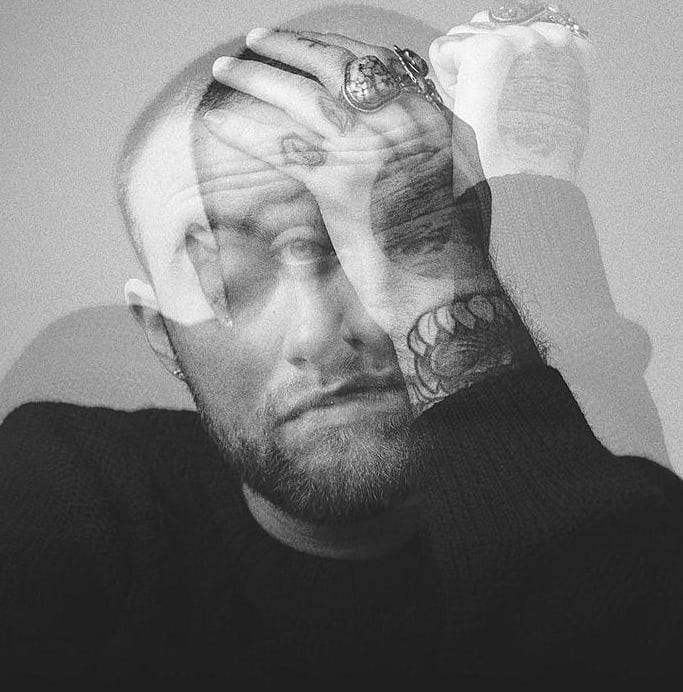 3 years ago today, Mac Miller’s posthumous album “Circles” was released 

What was your favorite track from the project?