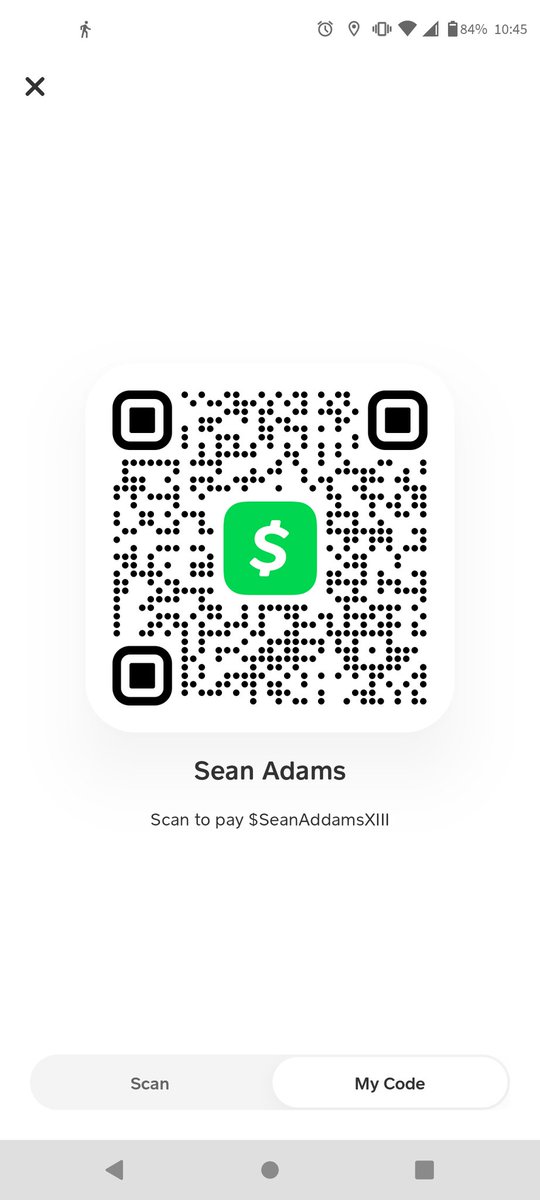 SpectralAddams's tweet photo. @pulte Take on me and give me that $1000 please 🤣
$SeanAddamsXIII https://t.co/H6gFAcWH9u