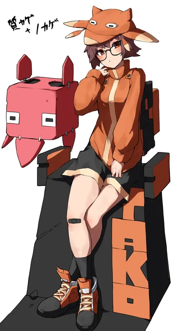 うちのこ塗り ある程度進んだので寝ますおやすみ… 