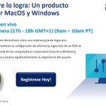 Photo by VMUG Madrid (@VMUGmadrid)