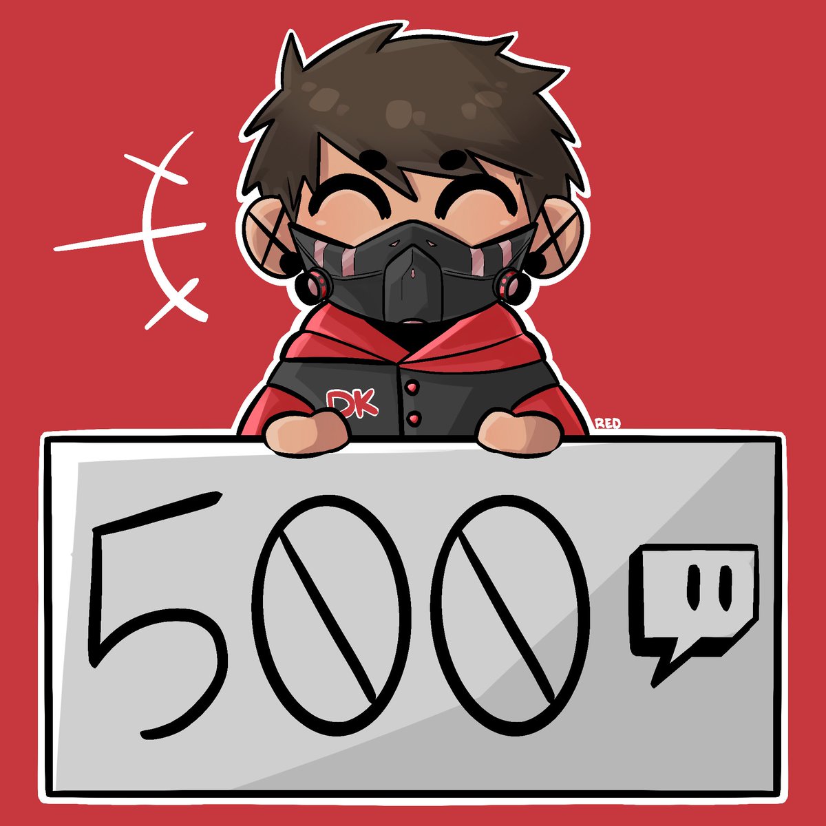 Doom Kai tweet media