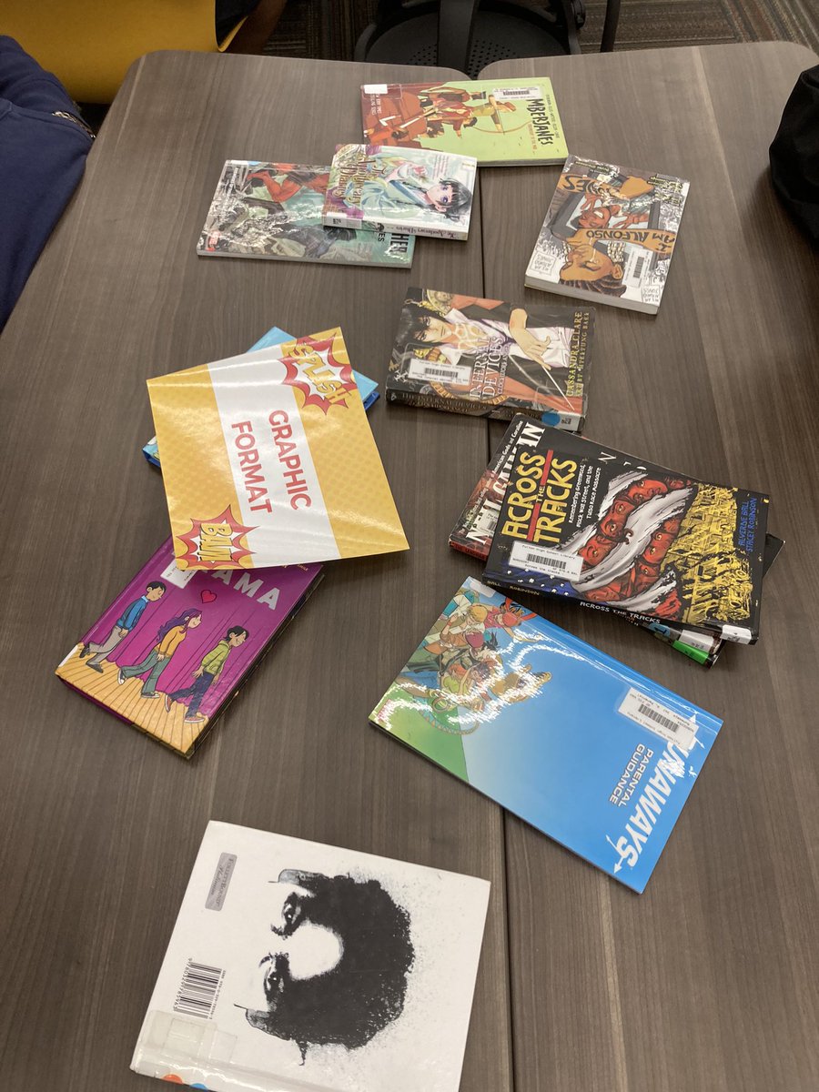 Hannah Jacobsen, EdS (@fhs_instruction) on Twitter photo Love seeing <a href="/OverIntheLib/">Molly Moore (Fulton Library)</a> and <a href="/FalconCampbell/">Taylor Campbell</a> collaborating to help kids get set up for independent reading this semester! Love seeing <a href="/OverIntheLib/">Molly Moore (Fulton Library)</a> and <a href="/FalconCampbell/">Taylor Campbell</a> collaborating to help kids get set up for independent reading this semester!