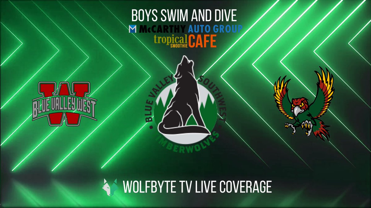 WolfByte TV tweet media