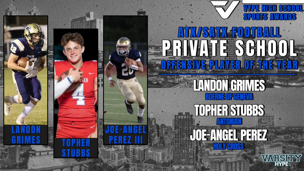 VYPE San Antonio tweet media