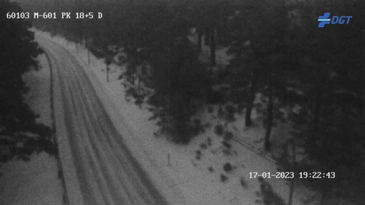 112 Comunidad de Madrid tweet media