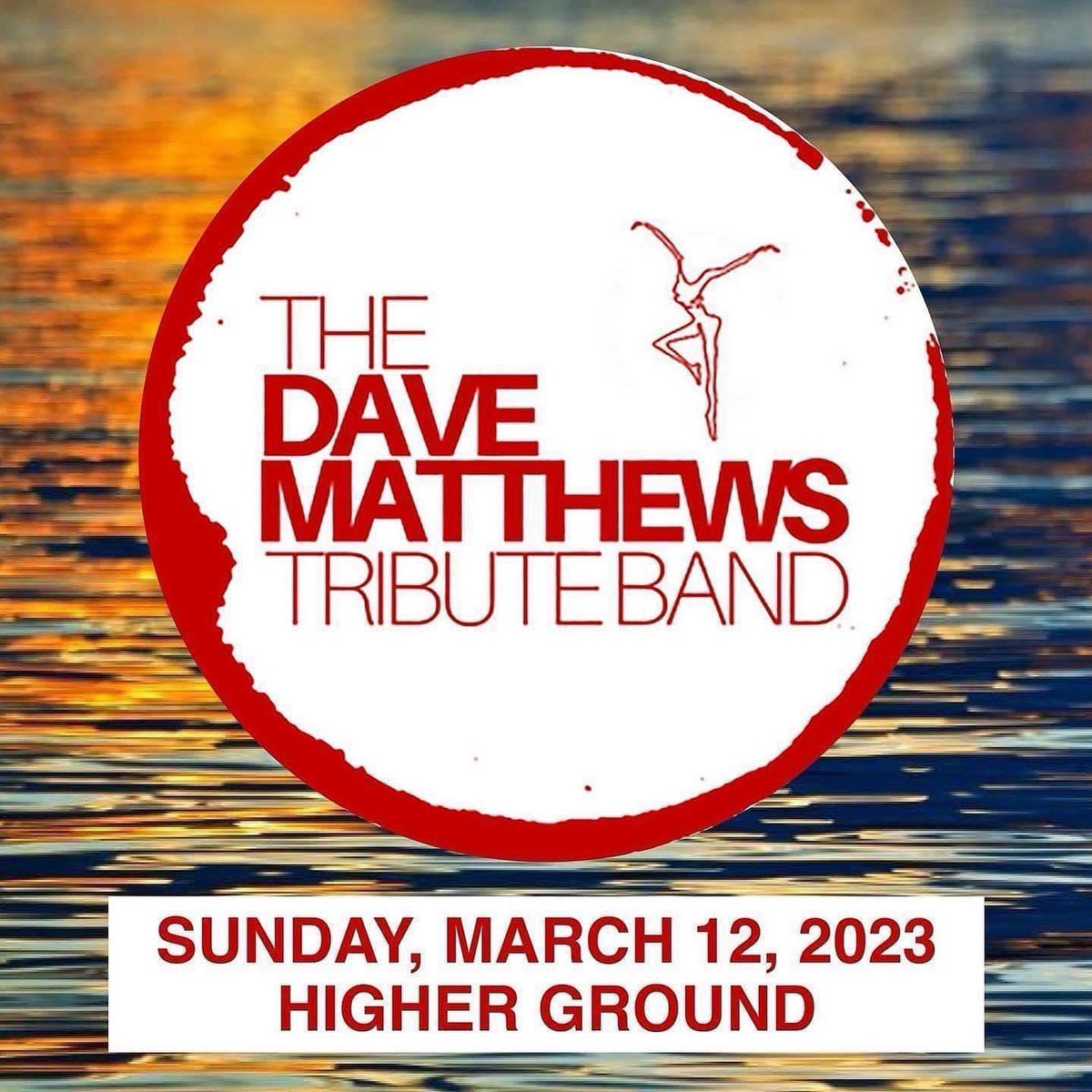 thedmtb's tweet photo. SOUTH BURLINGTON, VT 🗻 The Dave Matthews Tribute Band is coming to @HigherGround on Sun March 12th! Doors open at 7:30 pm, show starts at 8 pm! Tickets are on sale now! 🎫: https://t.co/U1R0Bz62k4
#dmb #dmtb #dmbfamily #dmbtribute #southburlington #burlingtonvt #highergroundvt https://t.co/0r67cB9i6D