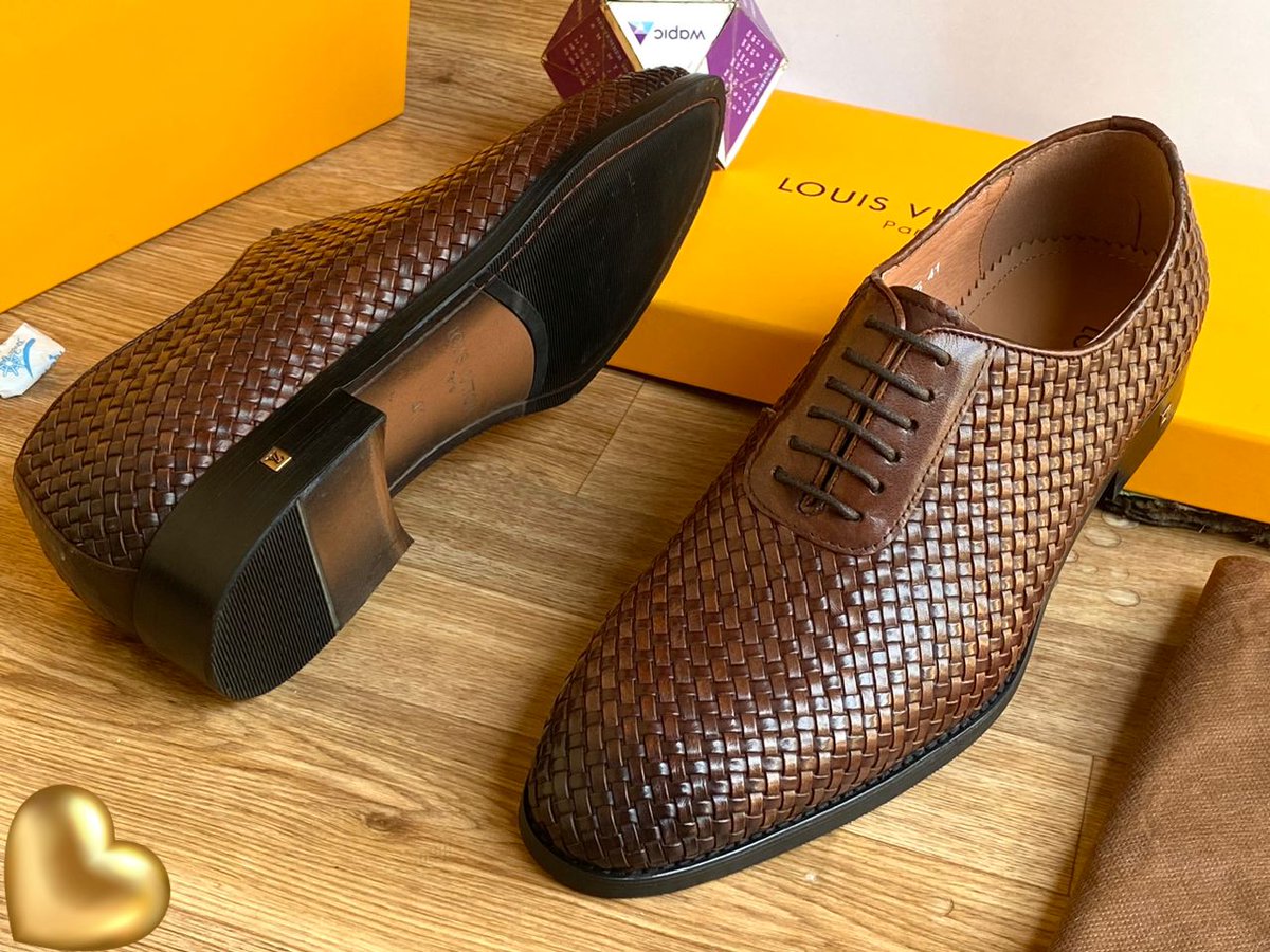 HammedSaka12's tweet photo. We sell accessories wears
Retails and wholesale price 
Such like,office shoe,office shirt,suit,tie,e.t.c
you can reach us with this nb:08173228246 or 09152329747 https://t.co/Sb0GbzOgIr