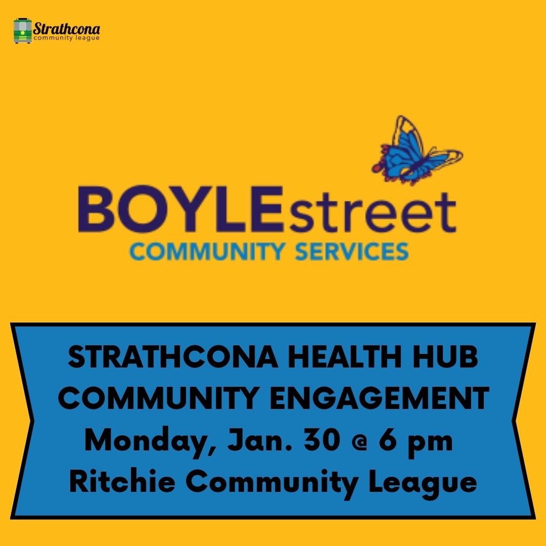 Strathcona Centre CL tweet media