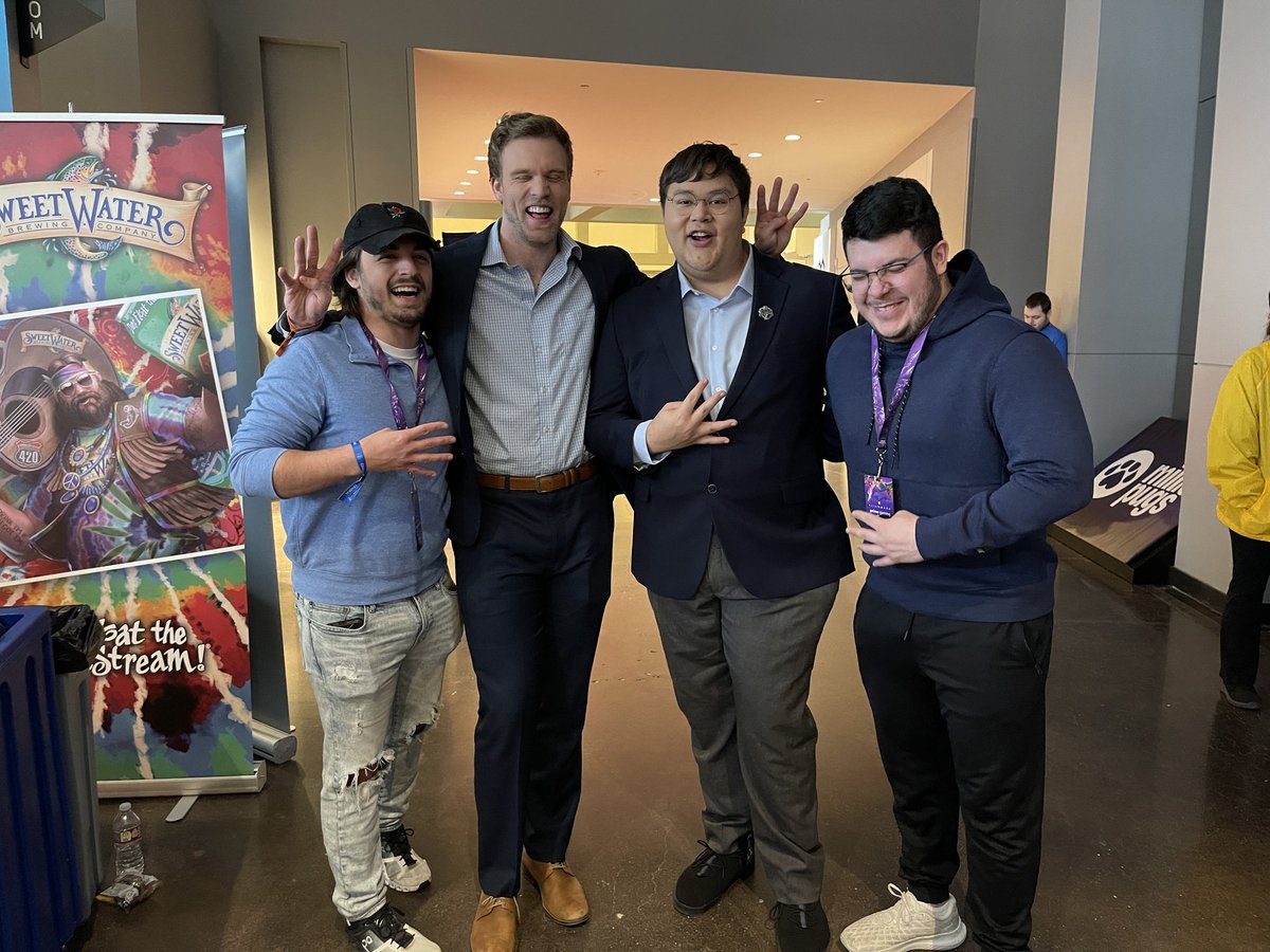Conner Riley tweet media