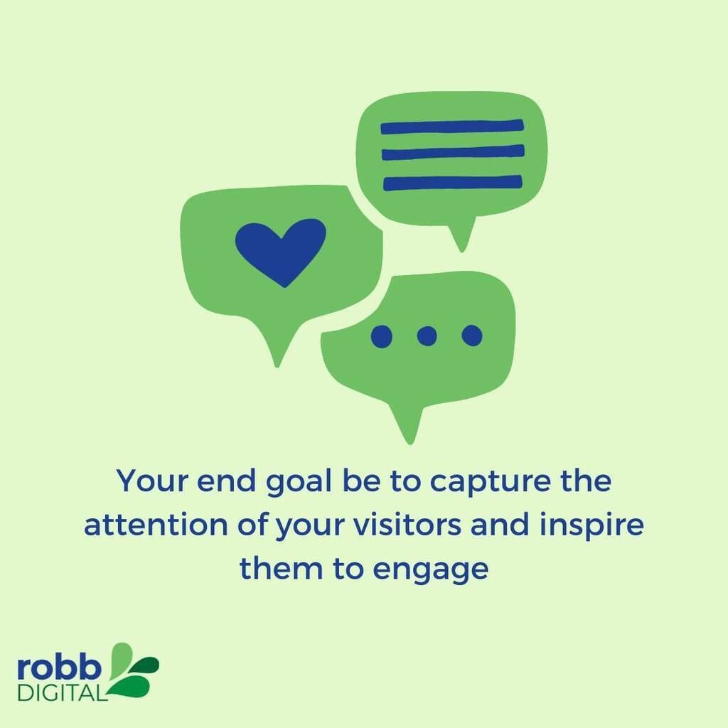 _robbdigital's tweet photo. If your site attracts a lot of new and repeat customers, it's clear that you understand your target audience's needs. However, if you’re new to the marketing game, research is a crucial part of your strategy before publishing new content. Your end goal s… https://t.co/huKOhpPkPz https://t.co/LCK8UunHtn