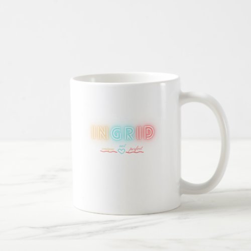 Unikatemarkt's tweet photo. Ingrid - namenstasse Motiondesign by Sonia & Mischka https://t.co/UyJGEAnooy #Ingrid #Bürotasse #Office #Namenstasse #kaffeelust #unique #notperfect https://t.co/IS67poqCqa