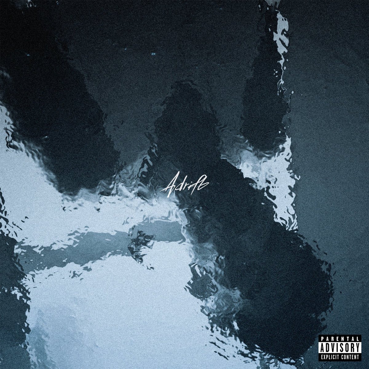 steegey_'s tweet photo. “Adrift” out now on all streaming platforms. 

https://t.co/e7K8oDtJ8z https://t.co/smNeD7sQ6O