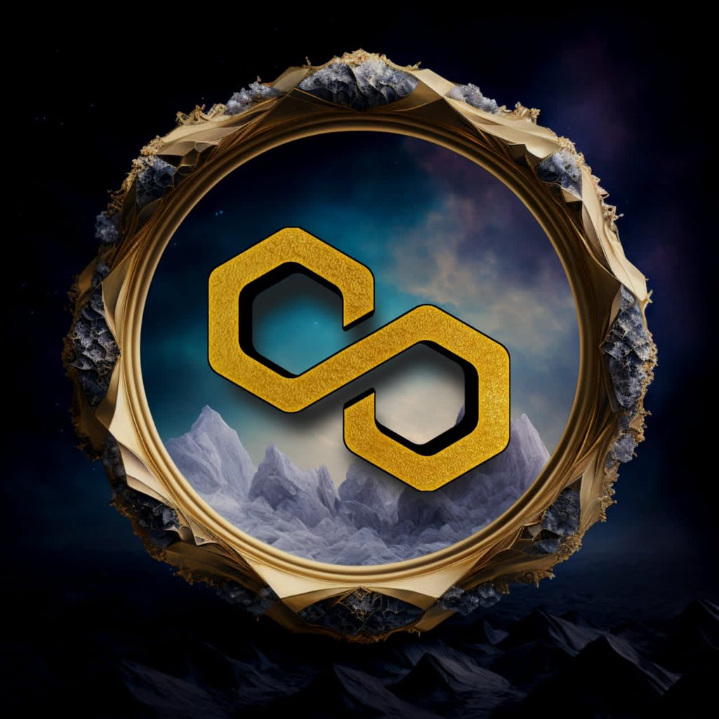 Crypto__Diva's tweet photo. Polygon $MATIC completes successful hardfork! https://t.co/LZRUs4exNW