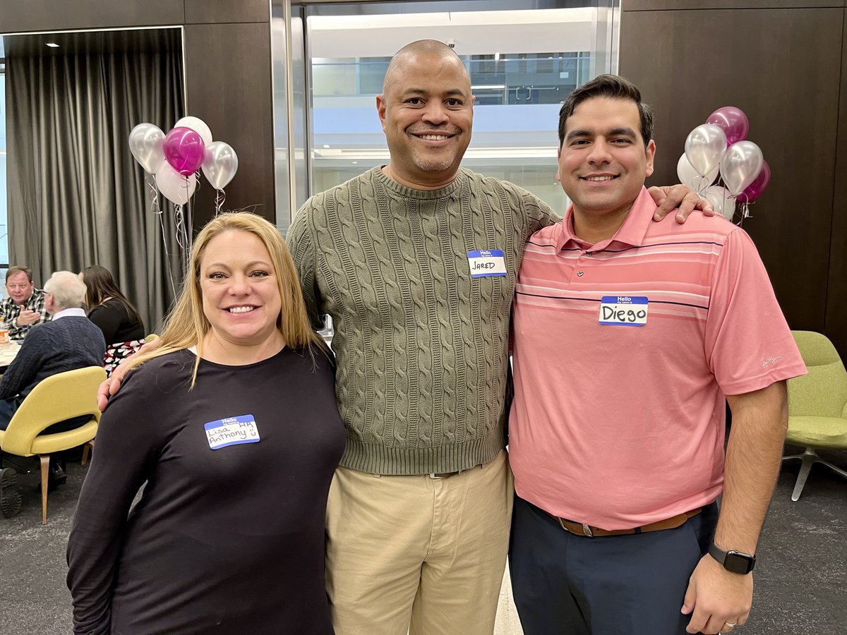 Integrity Management tweet media