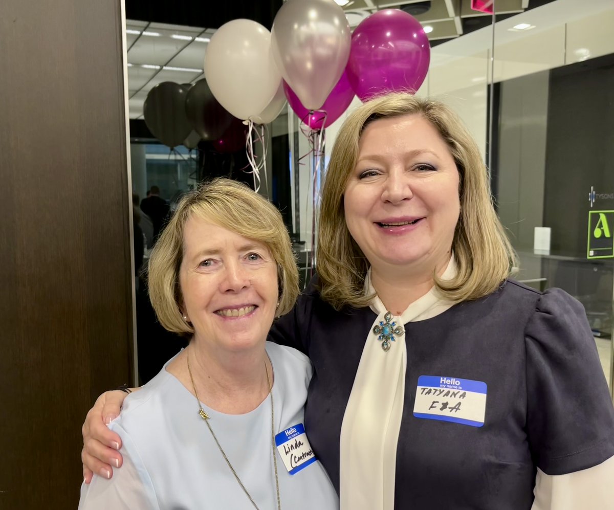 Integrity Management tweet media