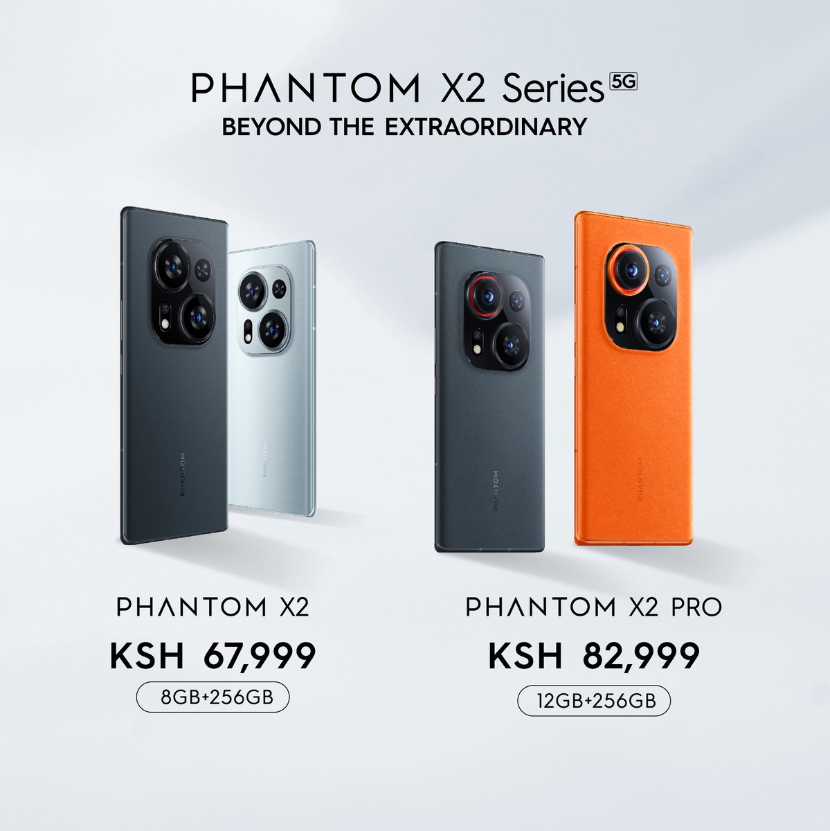 TECNO Mobile Kenya tweet media