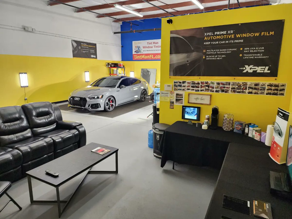 windowtintingfl's tweet photo. 2023 Audi RS5 https://t.co/qXM77jqLW3
Xpel XR Black Ceramic Window Film
70% windshield, 20% sides & rear window
#tintmanfl #xpel #windowtint #rs #audirs #audi #audia #s #audis #audisport #quattro #r #audir #a #v #sportback #audiquattro #c #b #audilove #audiclub #cars https://t.co/In8WWPcIKB