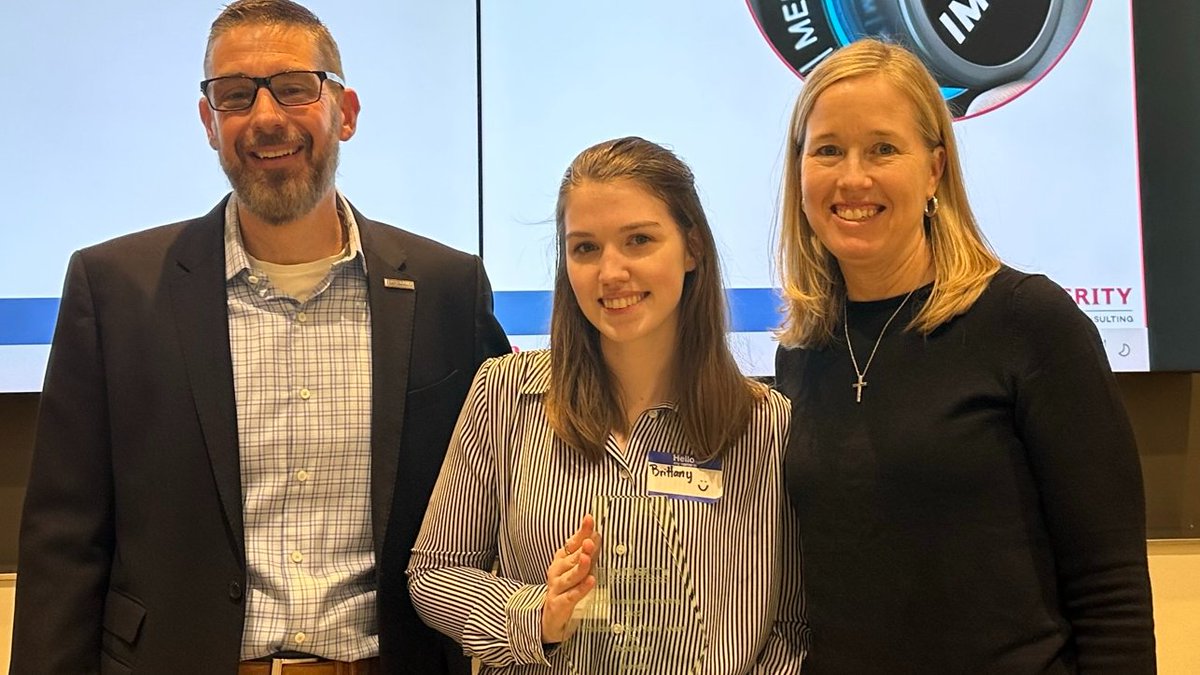 Integrity Management tweet media