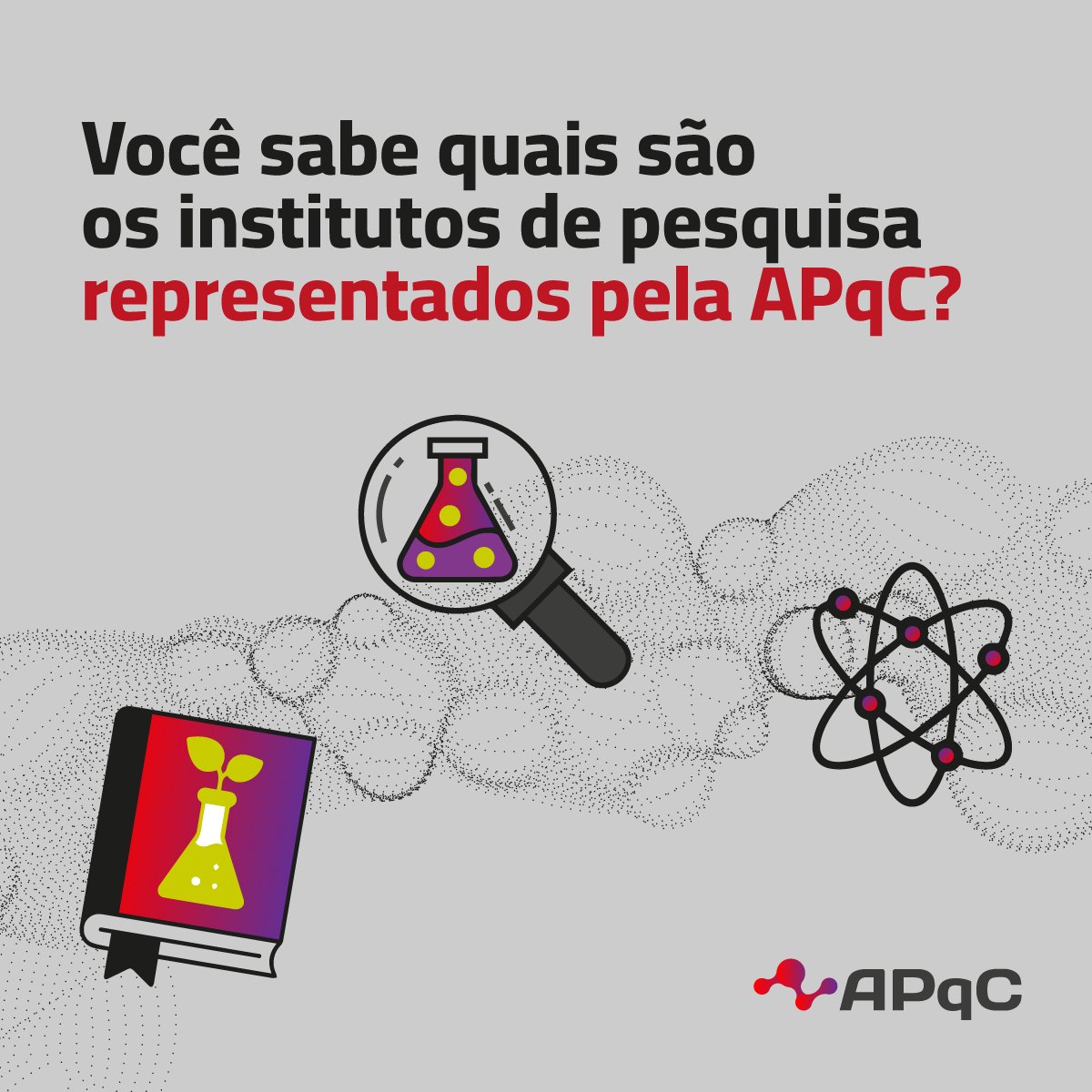 AApqc's tweet photo. A APqC representa 18 Institutos de Pesquisa do Estado de SP, que por sua vez dependem dos CIENTISTAS. Precisamos de mais servidores e de valorização! Fique ligado em nosso perfil para conhecer os Institutos que representamos e contribuir com a nossa luta! 
#DefendaACiência #APqC https://t.co/2bJLbLa0cG