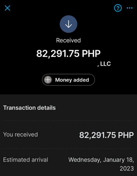 Francis_LEV8's tweet photo. how i went from 0/month salary to $1500/month...?

shit actually happened last nov-dec and didnt receive 1.5x my salary. but if you know your value and understand that you have the necessary skills, you will find other gigs in no time. 

#web3jobsph #web3jobs #web3community https://t.co/YrAq2Mvil3