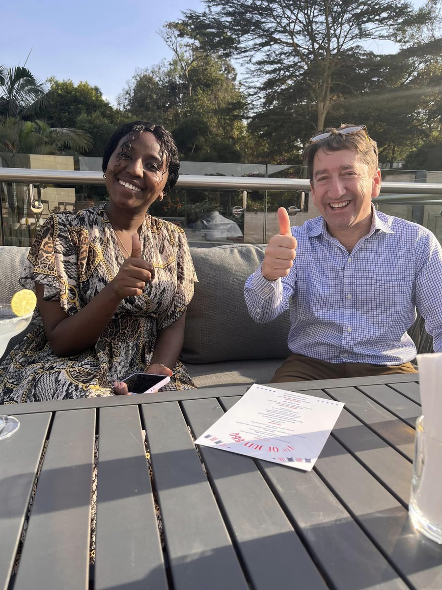 EricTaussig's tweet photo. Please see our LinkedIn post on launching Prialto Kenya this week. 
https://t.co/aXr6BzsgHS https://t.co/2USLXPHoZB