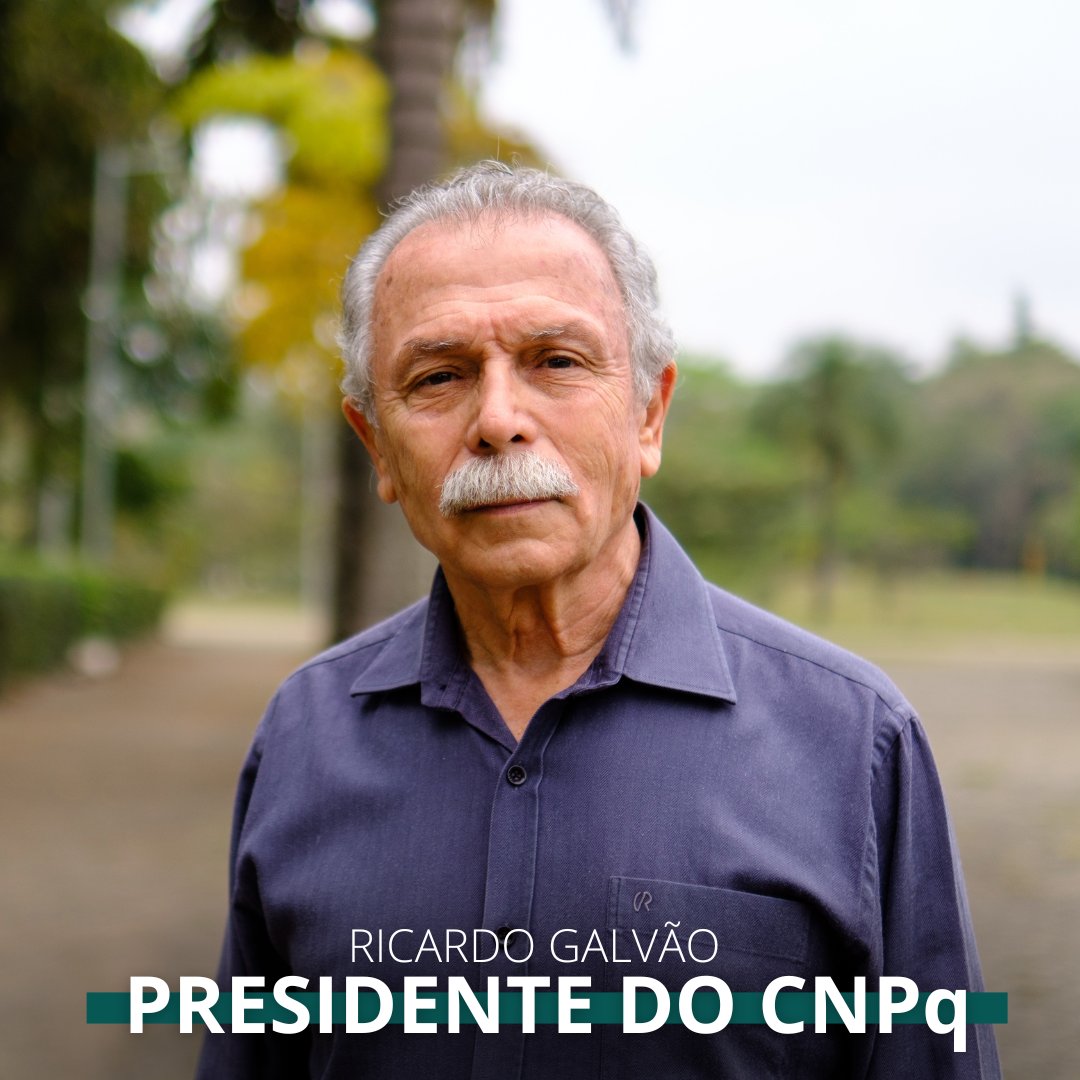 Ricardo Galvão (@ricardogalvaosp) on Twitter photo Obrigado pelo convite <a href="/lucianasantos/">Luciana Santos</a>. Aceito desafio e continuarei lutando pela ciência brasileira! Obrigado pelo convite <a href="/lucianasantos/">Luciana Santos</a>. Aceito desafio e continuarei lutando pela ciência brasileira!