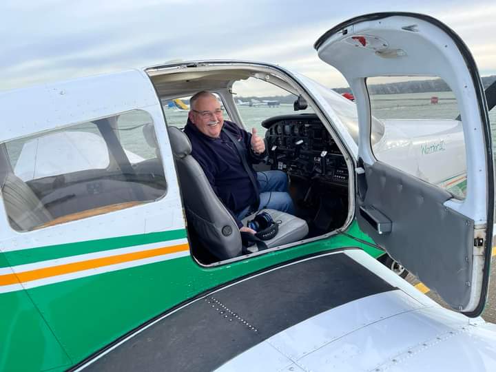 CubairFlightTraining tweet media