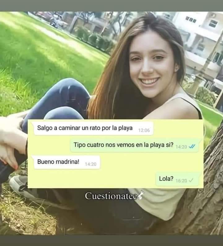 liliana19ok's tweet photo. No dejen que nadie las lastime o falten el respeto,nadie que te ama te lastimaria de ninguna manera eso no es amor ...niunamenos💜 https://t.co/PkASzWWL6O