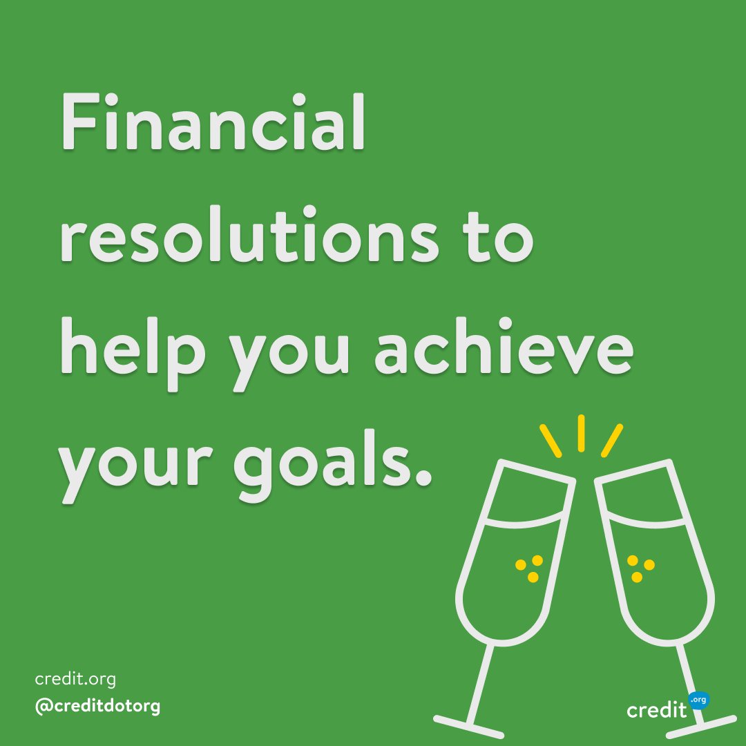CreditDotOrg's tweet photo. If you want to grow your finances in 2023 here are some tips to get you started. 

1. Borrow less money
2. Become a homeowner
3. Stay physically and mentally healthy

Learn how to better your financial standing by clicking on the link!

https://t.co/AMP6j0YDwL

#newyearresolution https://t.co/5XlnTFCdZM