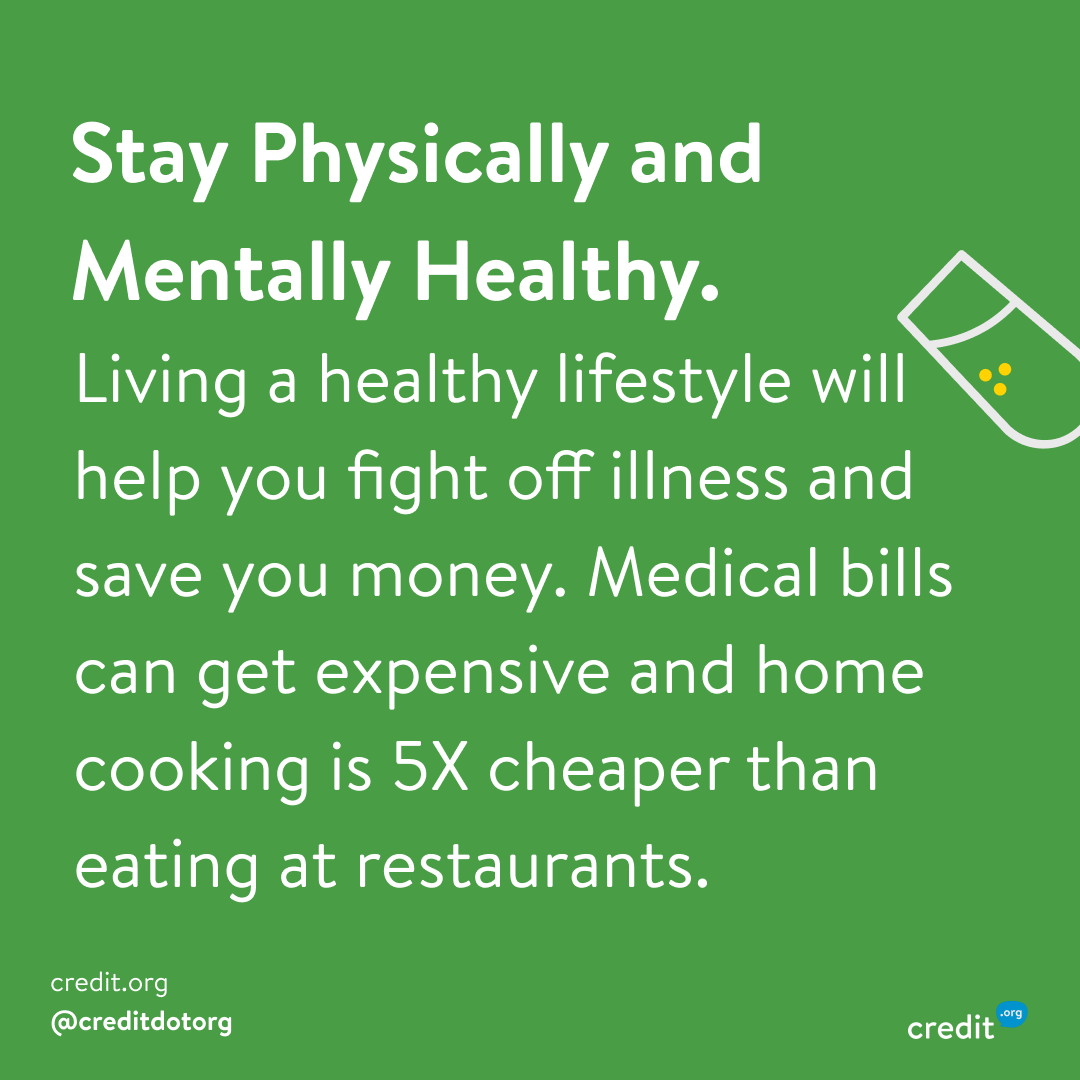 CreditDotOrg's tweet photo. If you want to grow your finances in 2023 here are some tips to get you started. 

1. Borrow less money
2. Become a homeowner
3. Stay physically and mentally healthy

Learn how to better your financial standing by clicking on the link!

https://t.co/AMP6j0YDwL

#newyearresolution https://t.co/5XlnTFCdZM