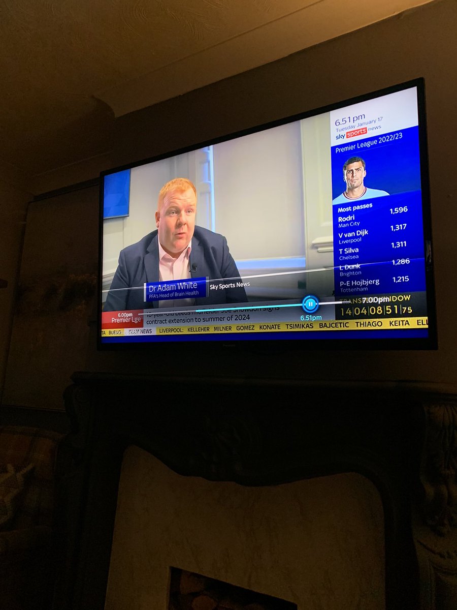 Can’t get rid of <a href="/adamjohnwhite/">Adam J White</a>