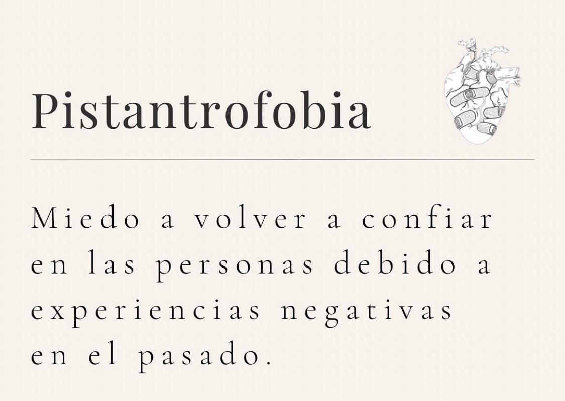 pburbanov's tweet photo. Palabra del día: #Pistantrofobia
RT si te sientes identificado. https://t.co/nnDwulFEHv