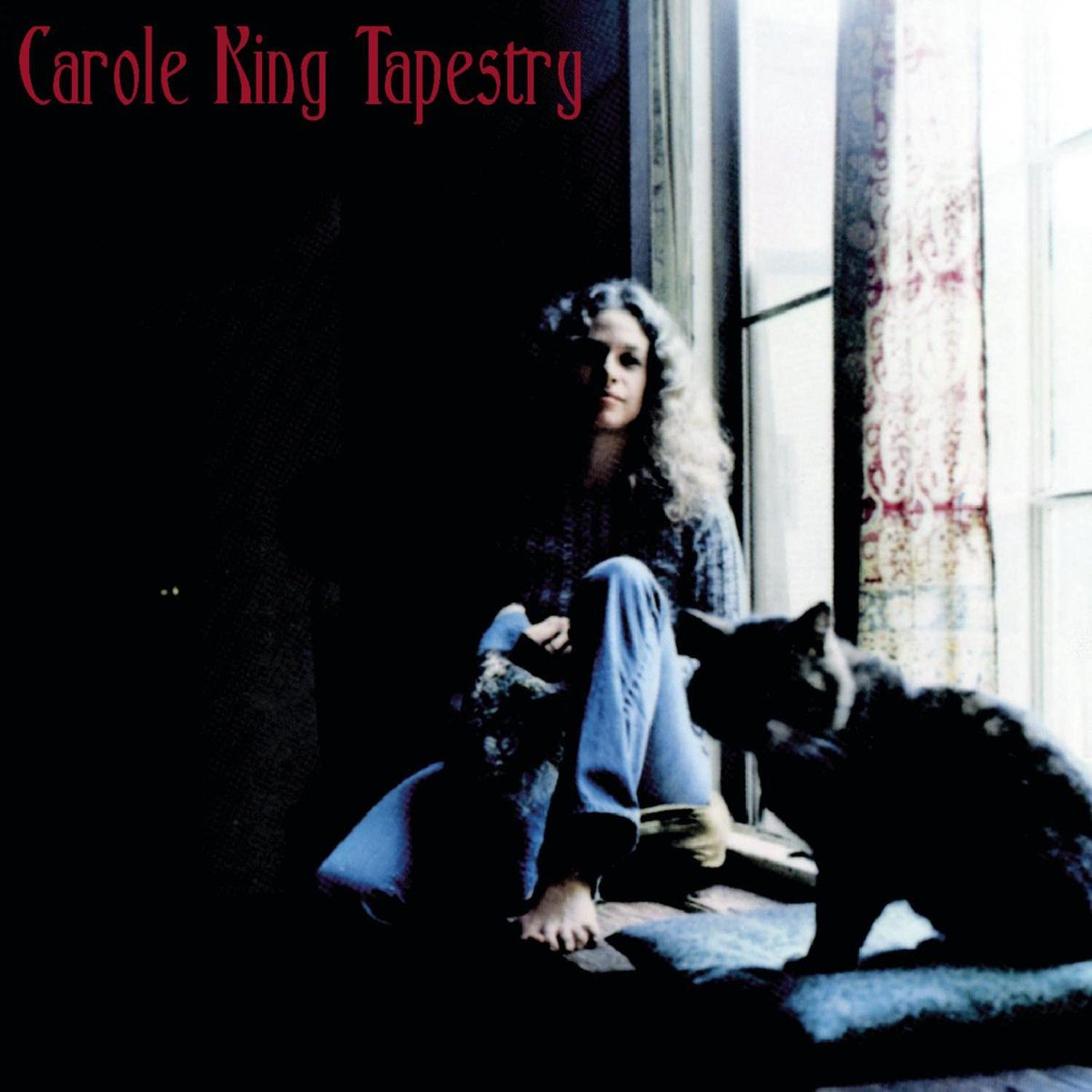 — New album every week —

Artist: Carol King
Album: ‘Tapestry’ 
Stand out song has to be ‘Its too late’. What an incredible song. I’d be lying if it wasn’t that song that made me listen to this album. Bit slow in parts but overall an amazing collection on songs. 
Rating: 7.8/ 10