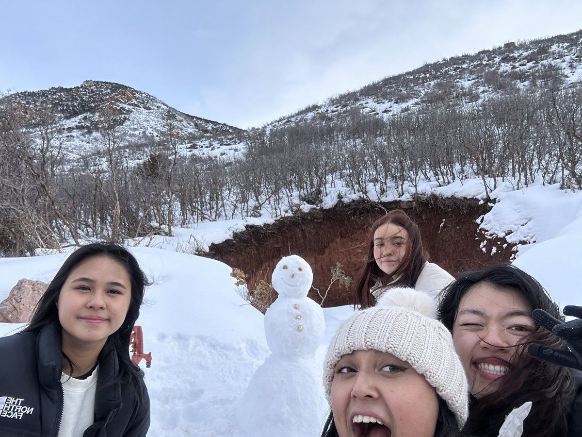 best trip yet !!!!! sm luv for these ppl :’)