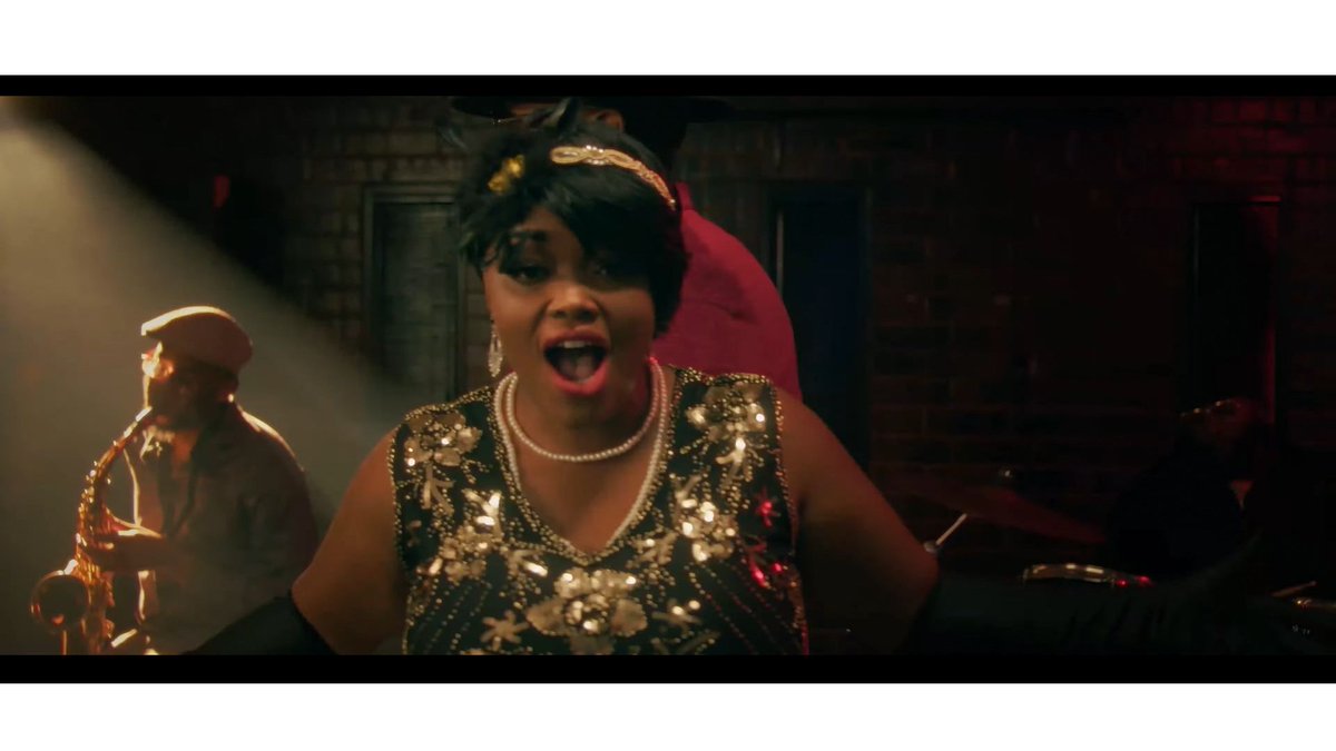 IowaPBS's tweet photo. “Black Excellence” is a video celebrating Black American culture utilizing old school vibes in a dark night club.
Created by Antonio Chalmers, this local short film will be in ep. 1 of The Film Lounge season 7 Jan. 30 at 10 p.m. and on demand via the PBS Video App. https://t.co/BPu0rWAtrs