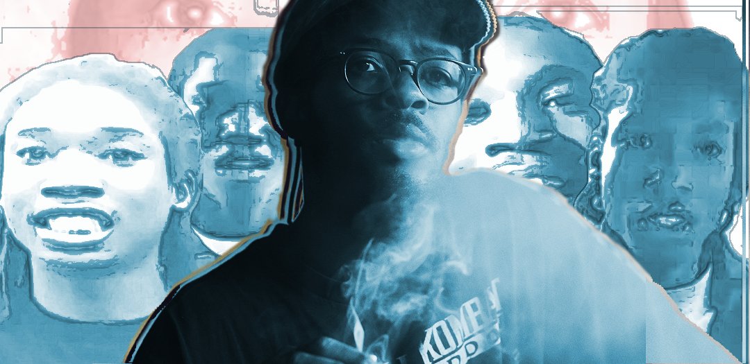 CryptaMag's tweet photo. 🎛 #OGvsRMX: Knxwledge - sameolemeek_
Nuevo artículo sobre cómo las reglas de la industria acabaron con la serie de remixes de culto "MEEK" de Knxwledge. 
LongLiveRemix!
https://t.co/YTUHDGQaYB https://t.co/G1axgDA5pk