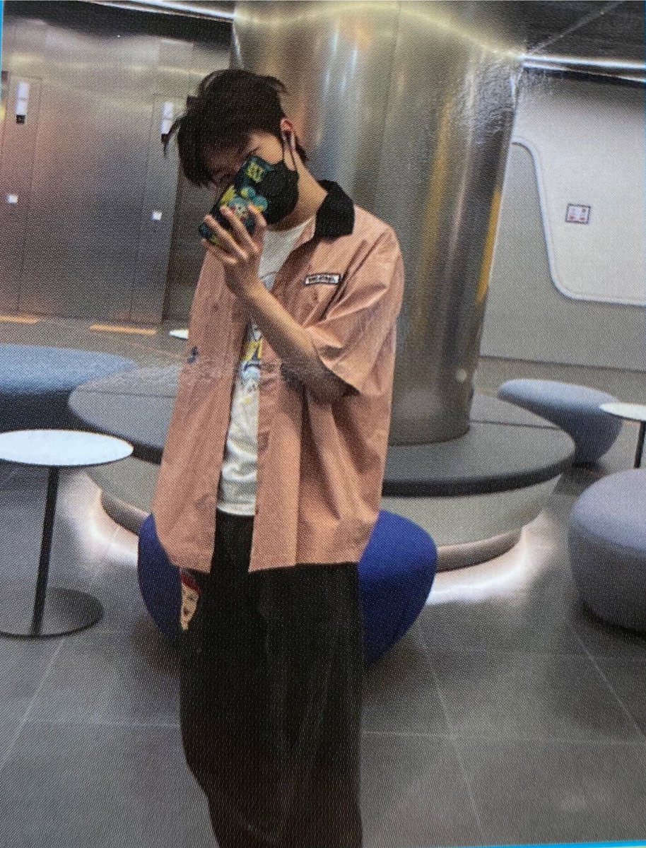 hourlyedam's tweet photo. #방예담 #BANGYEDAM #YEDAM https://t.co/jxp5SNRn6a