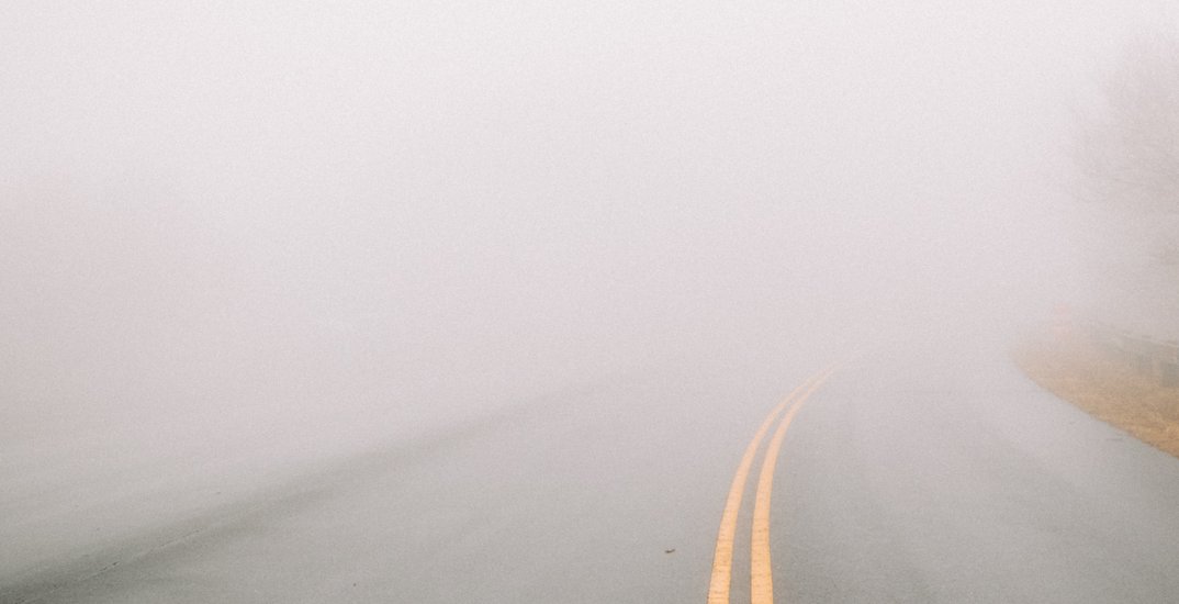 MercedCounty's tweet photo. While most of the storm system has moved through our area, the saturated ground will now lead to dense fog in the coming days. Please use caution. Similar to driving in the rain, always turn on your headlights in the fog and reduce your speed. 

#MercedCountyOES https://t.co/fCamLVBvYc