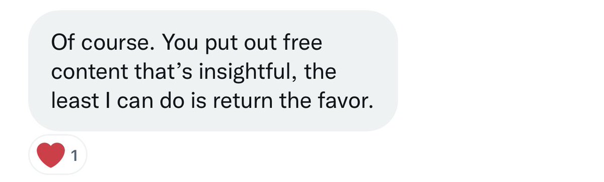 CreatureCovers's tweet photo. If I was a tout

It would be less frustrating when scum rats 🐀 steal my picks or abuse my follow policy for personal gain…

But then I get DMs from followers who appreciate… it makes it worth it 😊

Creatures will be back 🐊🐊💵🐊🐊

#gamblingtwitter #sportsbetting #freepicks https://t.co/C3A3jFPvOw