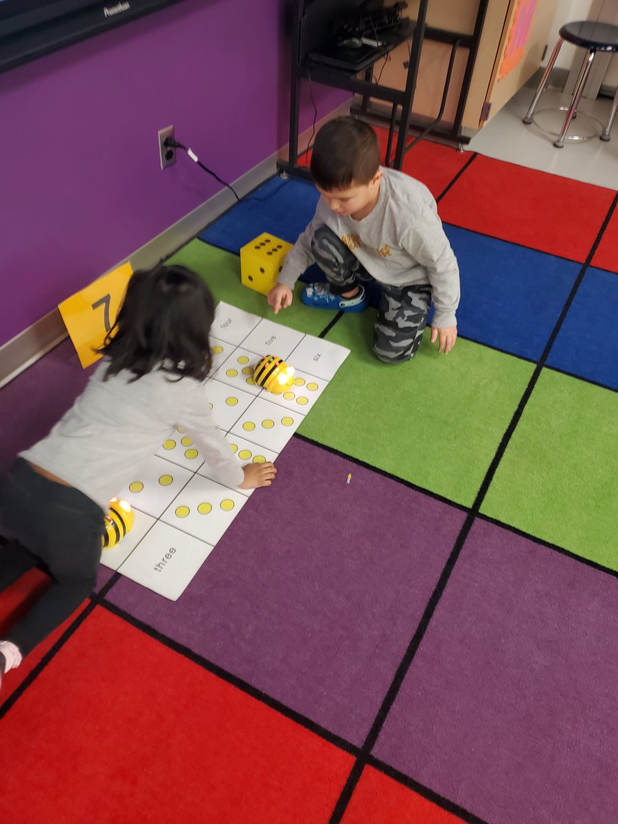 LachLachj's tweet photo. Inspiriring a #growthmindset  with the @PLTW Biomedical/Human Brain module and by problem solving using Beebots in STEAM class! #Montourproud @MontourSD https://t.co/6aIy83v15Q