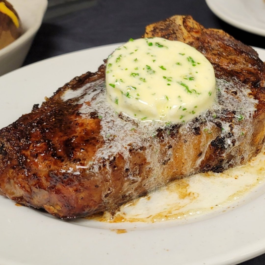 Ready for a night out? 
Plan your next great steak-out at Mark’s Prime Steakhouse 
marksprimesteakhouse.com/reservations/
#Steak #marksprimesteakhouse #Florida