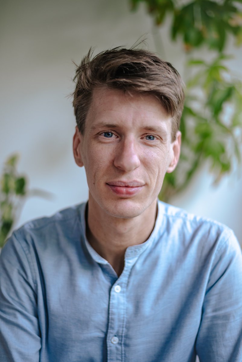 Onze nieuwe rubriek: het woord aan! Deze keer het woord aan Rob van Wegen, duurzaamheid coördinator voor <a href="/esns/">ESNS</a>! Benieuwd naar zijn verhaal? 👉🏼 nnpf.eu/campagnes/het-… #circulariteit #duurzaamheid #eurosonic #groningen