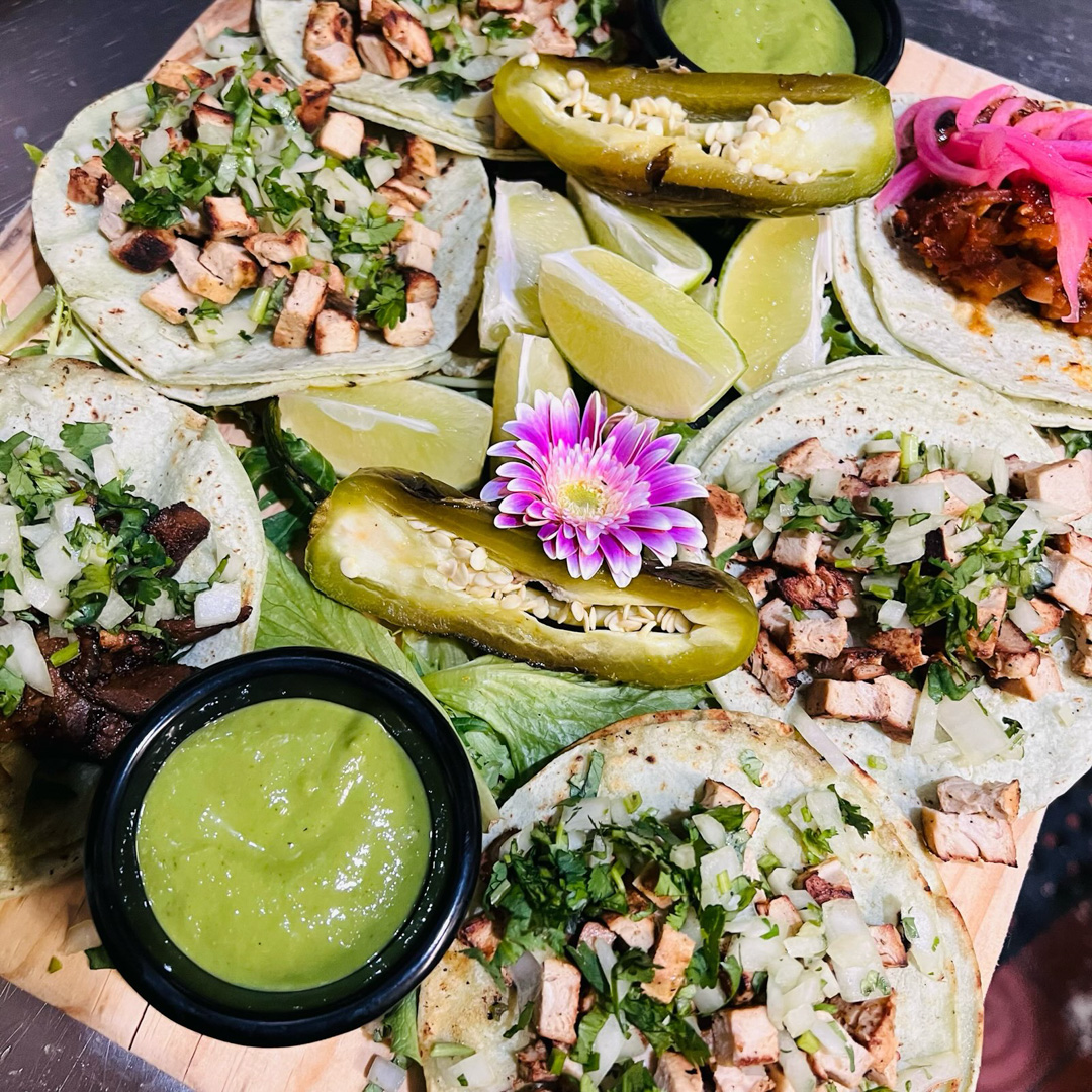 TheGrainCafe1's tweet photo. If you have any questions about what we serve, please don't hesitate to contact us at (818) 392-5423 today! #Dinner #MexicanVeganFood #Wraps https://t.co/TzZN3RPb5m https://t.co/FFGzTq0e9B